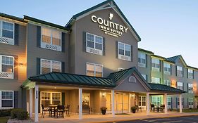 Country Inn & Suites by Carlson Ankeny Ia